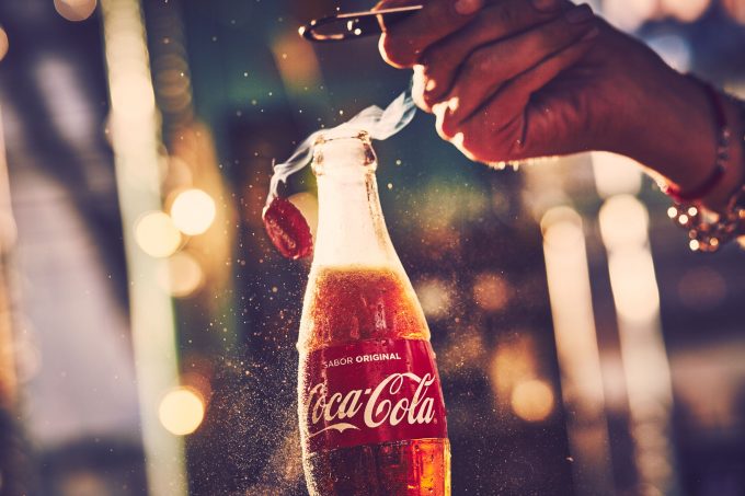 Coca-Cola Net Worth 2020