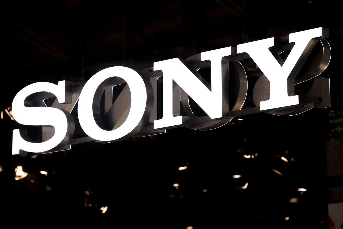 Sony Net Worth