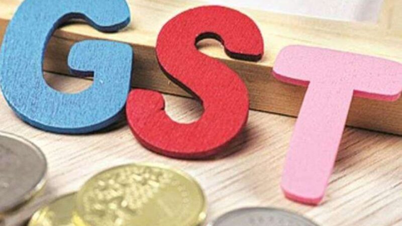 How To Keep Up With GST Compliance?
