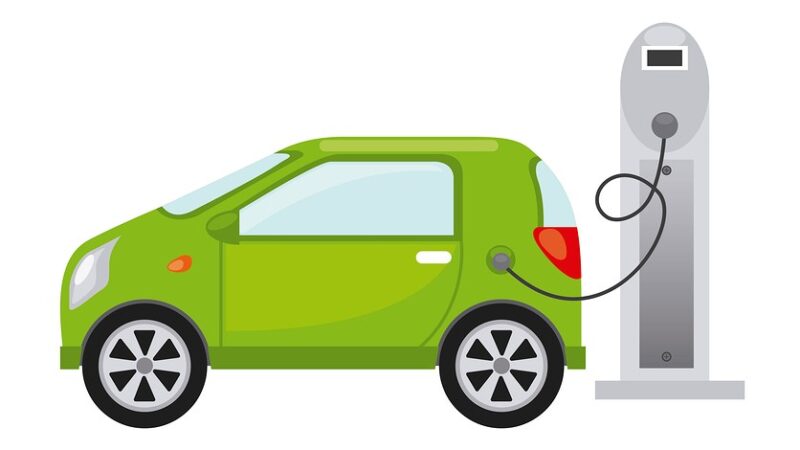 4 Reasons to Talk With Electric Car Charging Companies About Installing Charging Stations