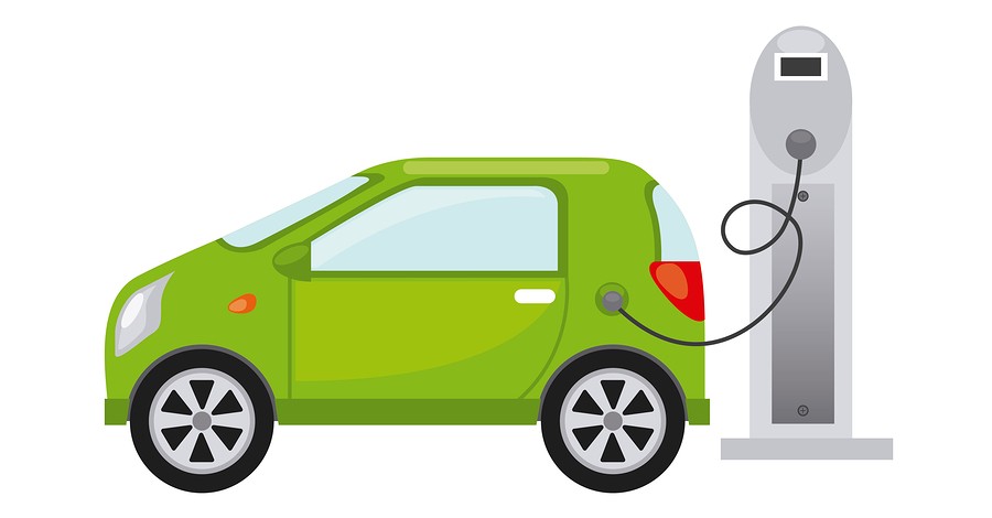 4 Reasons to Talk With Electric Car Charging Companies About Installing Charging Stations