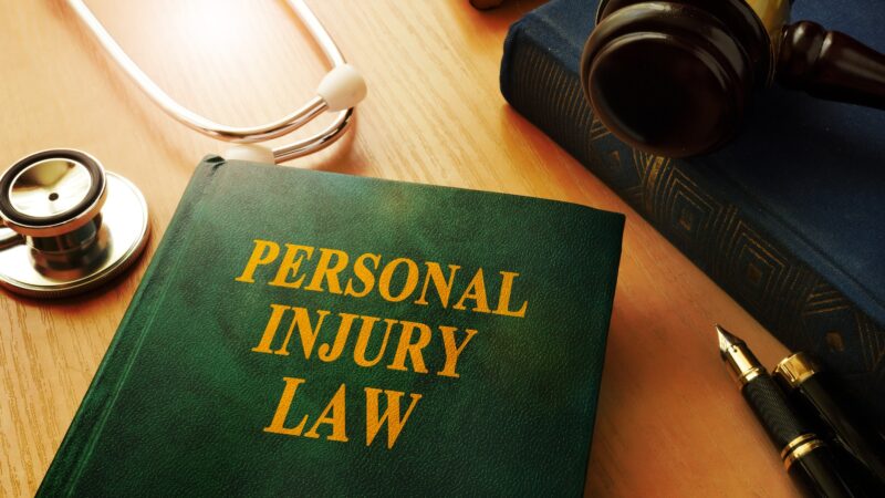 Challenges to represent yourself in a personal injury setting