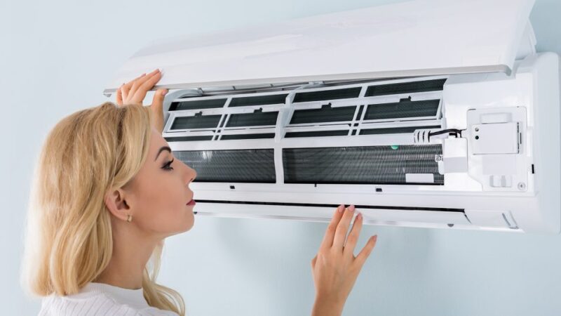How to Prepare Your AC for the Summer Heat