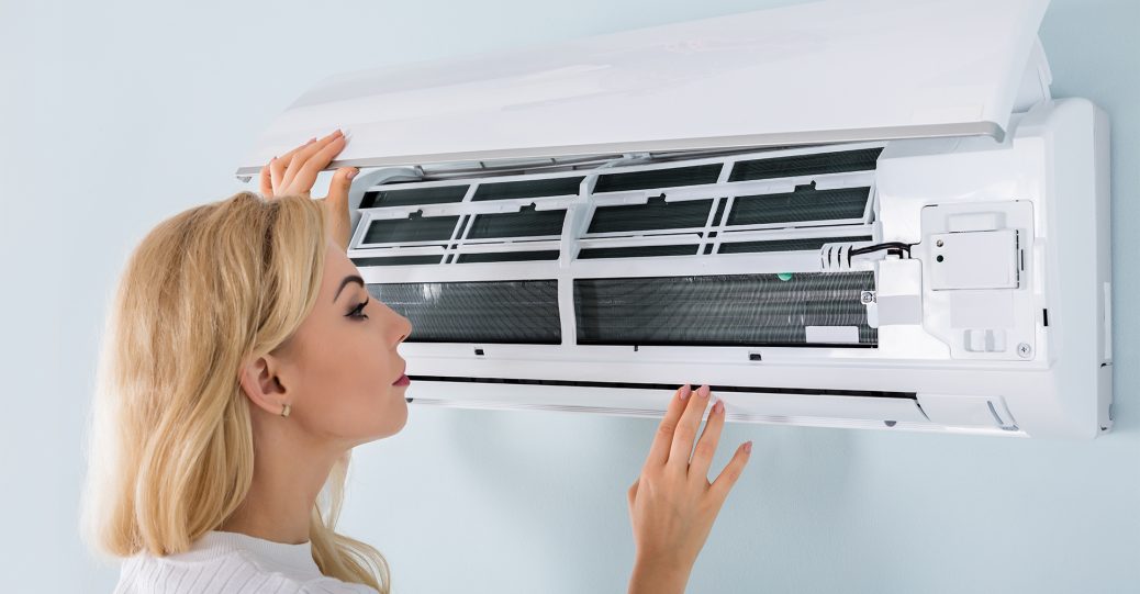 How to Prepare Your AC for the Summer Heat