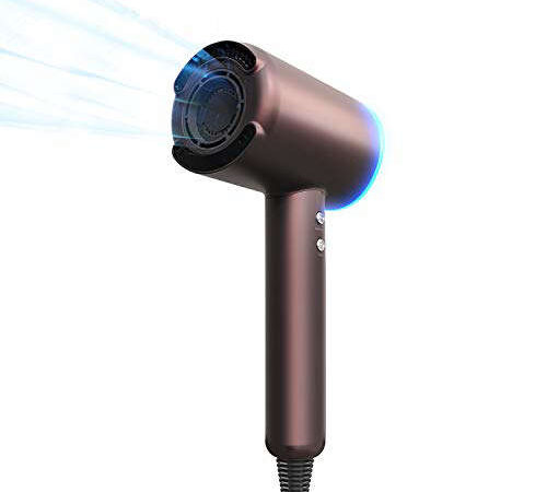 Mode one like a $ 400 dyson hair dryer, but it costs half a day on Amazon