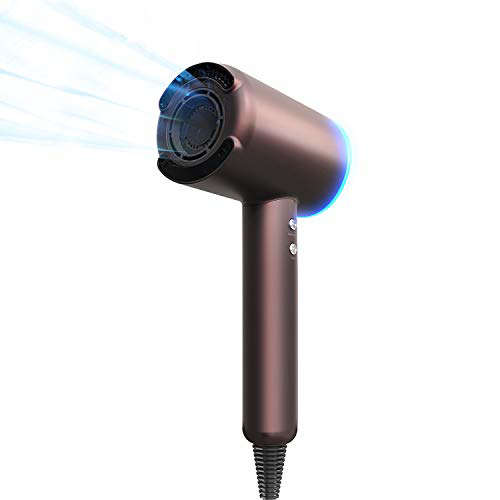 Mode one like a $ 400 dyson hair dryer, but it costs half a day on Amazon