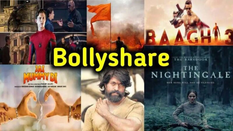 Bollyshare Online Bollywood Latest Movies Download BollyShare com News and Updates