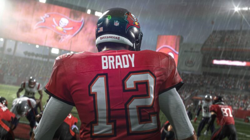 Madden 22 Release date, Athlete cover, Trailers and news