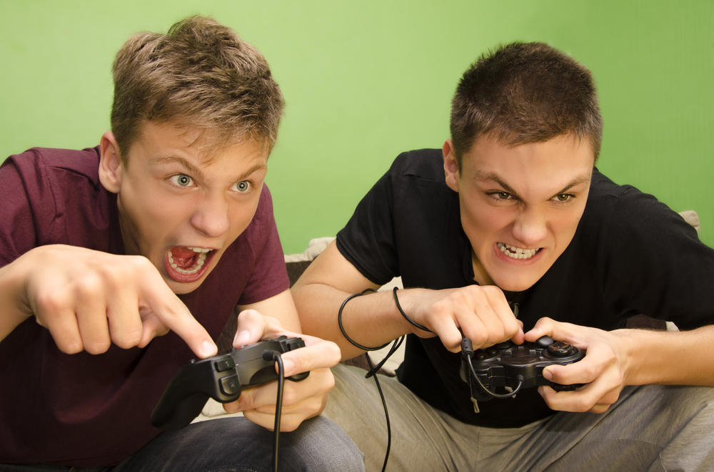 5 reasons why online games are so popular today