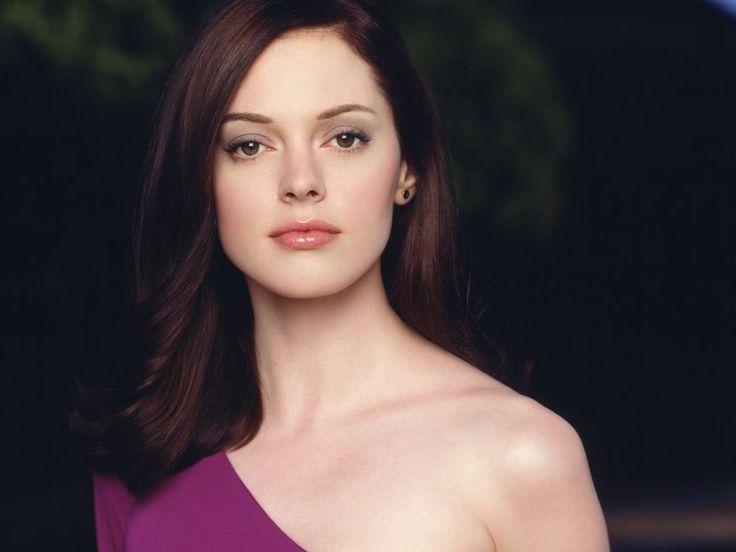 Rose McGowan / bio data / personal life / net worth /