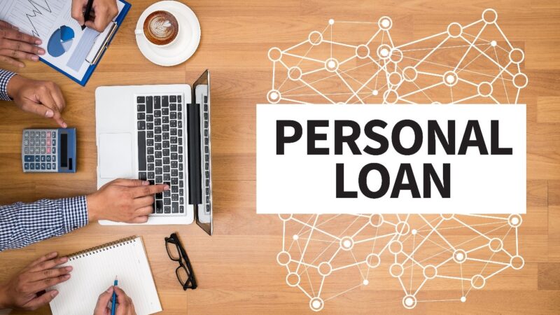Pros & cons of personal loans: