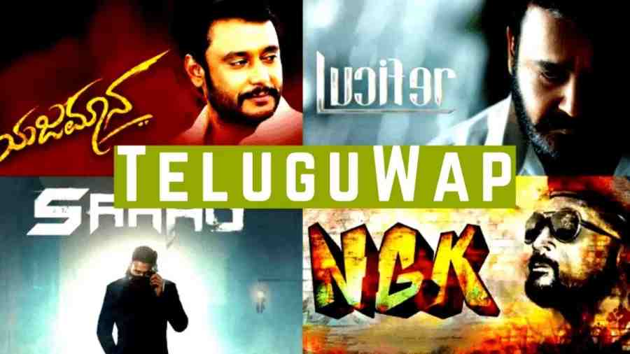 Teluguwap