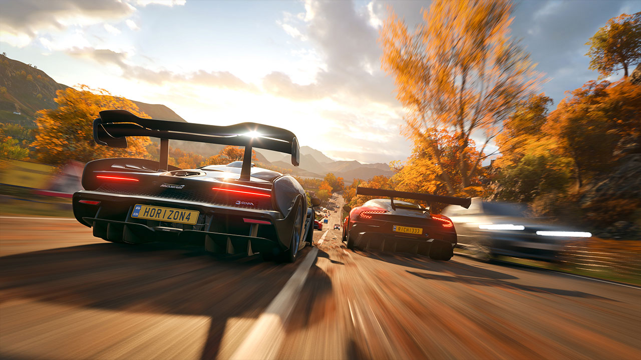 Forza Horizon 5 Date of launch, trailers, features and everything we know.