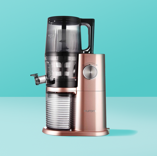 Best Juicer 2021: Classification of the upper juice machines that we have tried