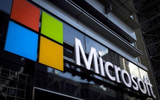 Microsoft membeli Cloud Cybersecurity Company RiskIQ