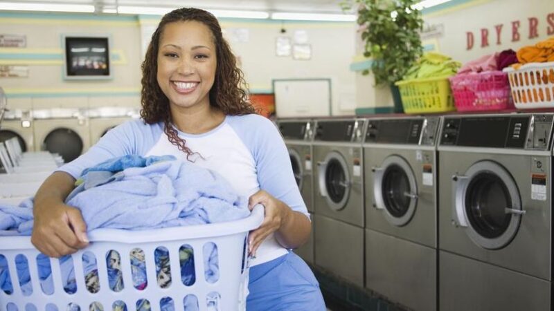 Benefits of Using Laundry Drop-Off Services