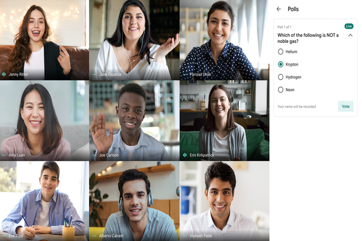 Google meets free users no longer get unlimited video calls