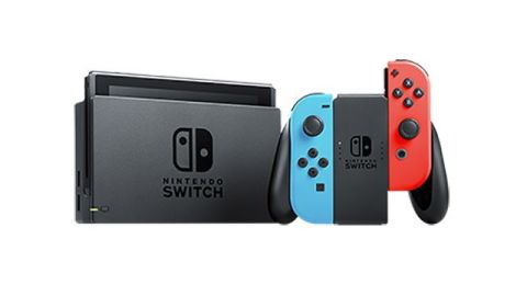 The cheapest prices for Nintendo Switch, deals and sale prices in July 2021