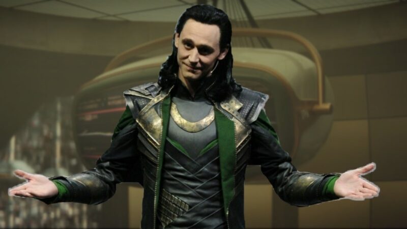 'Loki' mengguncang status quo of the Marvel Cinematic Universe