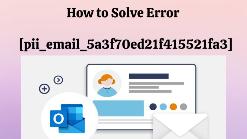 [pii_email_e0c48a604e56a4431a0e] Error Solved