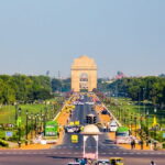 Best Places to Visit Near Delhi in July