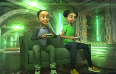 The Xbox Family Configure application can now manage children's spending