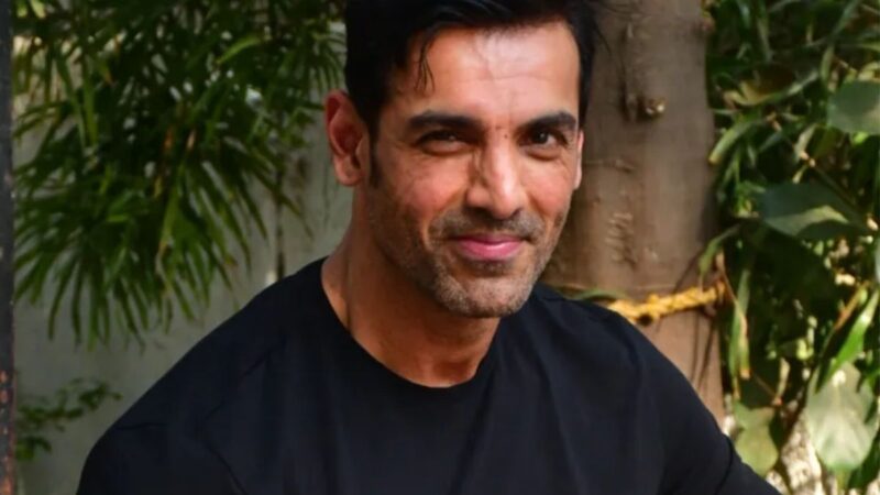 Bollywood actor John Abraham deletes all his Instagram post, no reason stated out yet