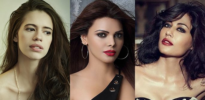 B-Town actresses who faced casting couch on the course of their film career