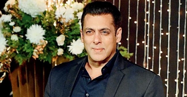 Trolled for attending a wedding in Mumbai, Salman Khan fans say ‘Bhai Ko Katrina Kaif Ki shaadi Ka Invite Nahi Tha’