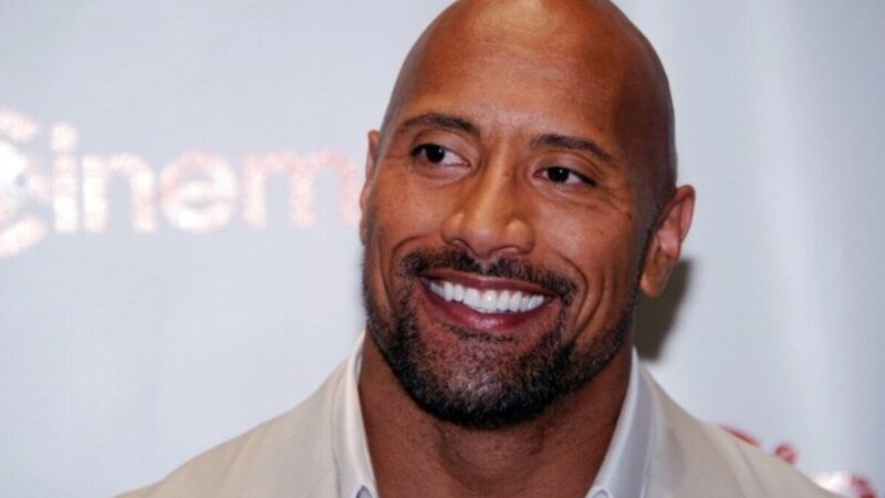 The Rock Net Worth