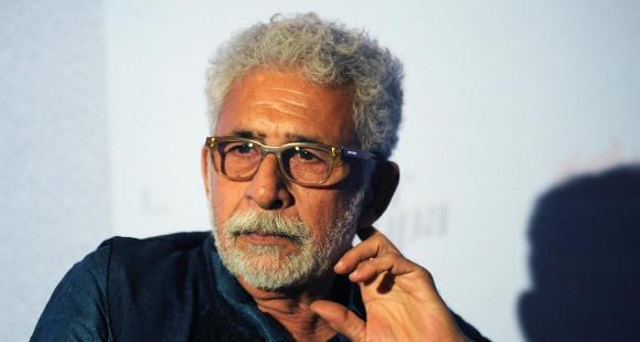 Veteran actor Naseeruddin Shah gets trolled on social media as he calls Mughals ‘refugees’