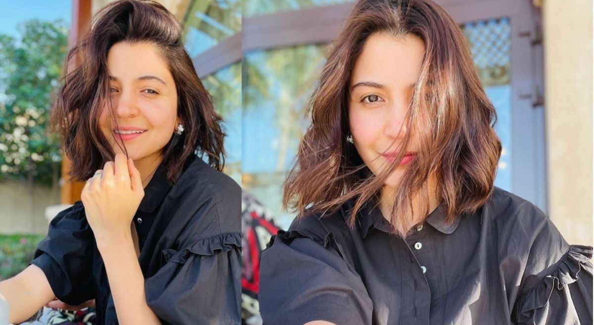 ‘Sahi baat’: Actress Anushka Sharma’s ideology on ‘caring’; read inside