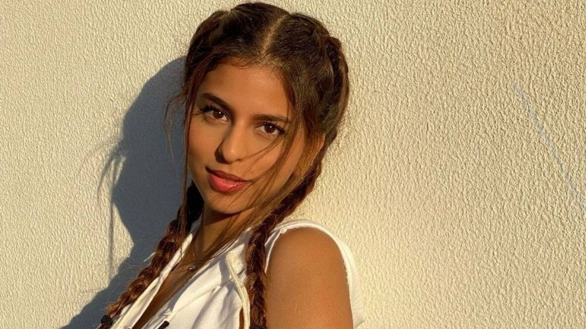 Suhana Khan gets upset over leaving New York: Shares a going-away post