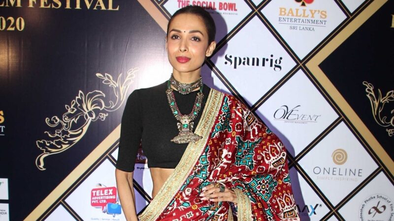 Malaika Arora defends doing item numbers, says she liked being an ‘object of desire’