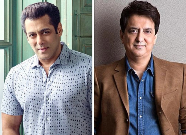 Salman Khan, Sajid Nadiadwala to release Kabhi Eid Kabhi Diwali on Eid 2023