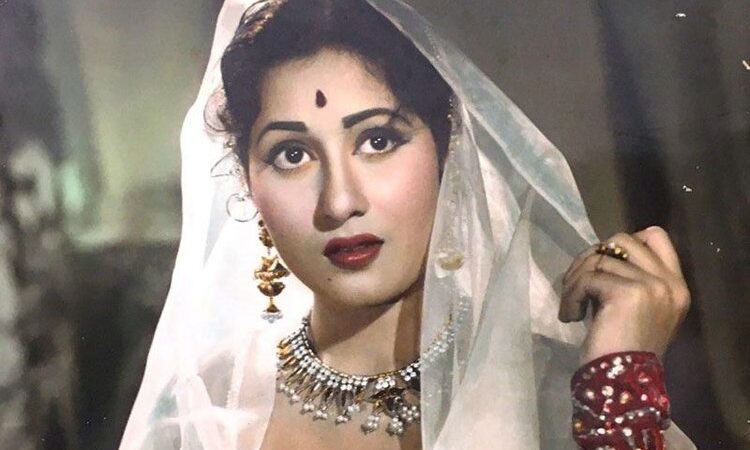 Remembering veteran actress Madhubala on her birth anniversary