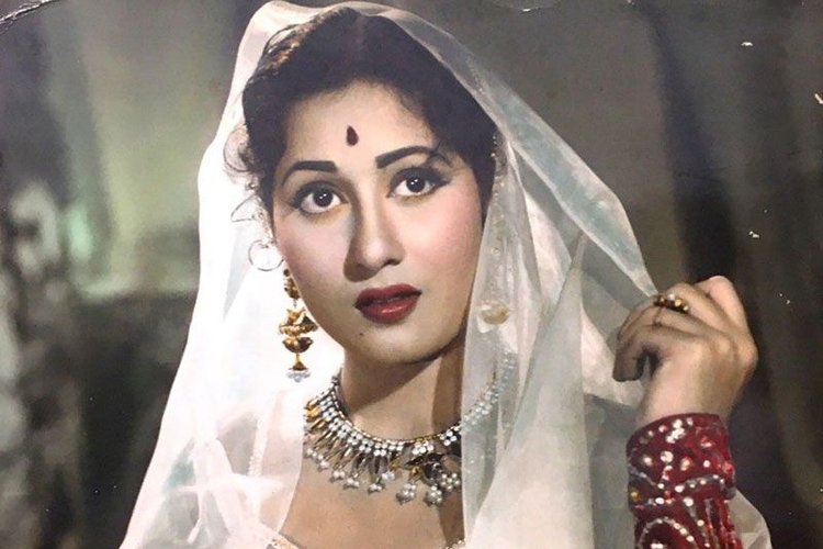 Remembering veteran actress Madhubala on her birth anniversary