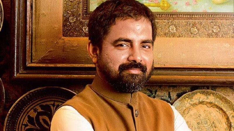 Happy Birthday Sabyasachi Mukherjee: Check out his topmost works till date!