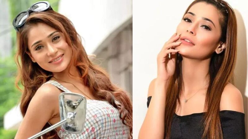 Lock Upp contestant Sara Khan: Here’s everything you need to know about the actor’s controversies