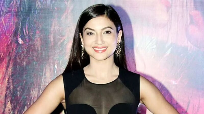 Gauhar Khan orates on her web series, ‘Bestseller’ and her ideal roles; details inside