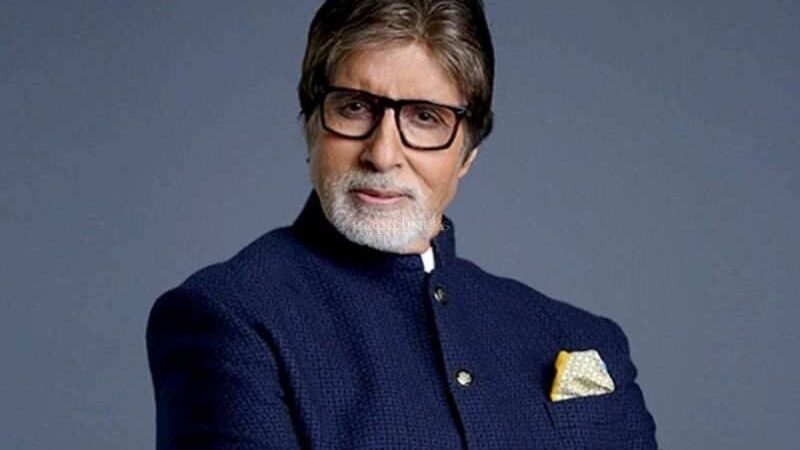 Amitabh Bachchan sells his family’s first bungalow ‘Sopaan’ for Rs. 23 crore