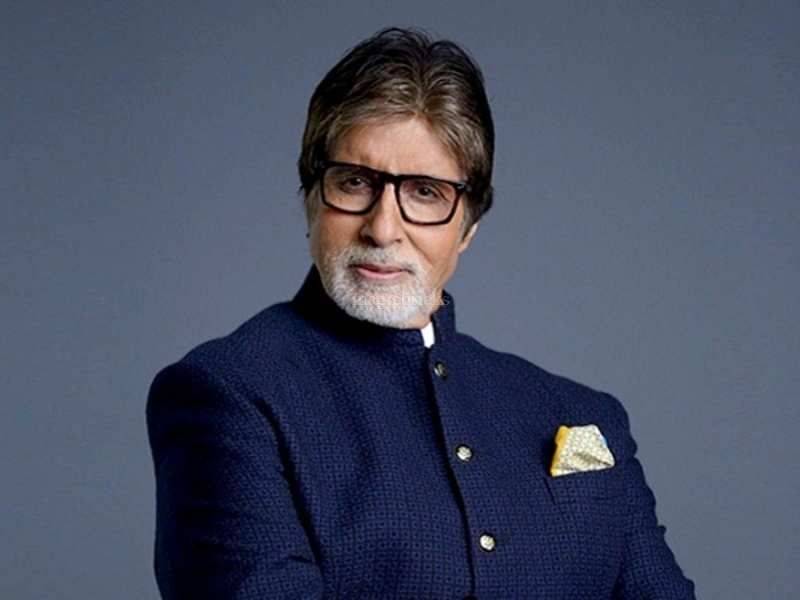 Amitabh Bachchan sells his family’s first bungalow ‘Sopaan’ for Rs. 23 crore