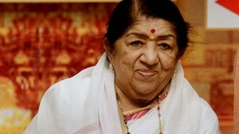 Lata Mangeshkar’s health deteriorates; Dr Pratit Samdani updates ‘She is critical’- Deets Inside!