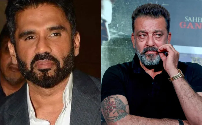 Suniel Shetty, Sanjay Dutt to share screen after 12 years for Samir Karnik’s comedy film: ‘We are playing our age’