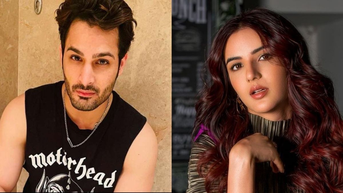 Jasmin Bhasin and Umar Riaz to be seen on screen together? details inside