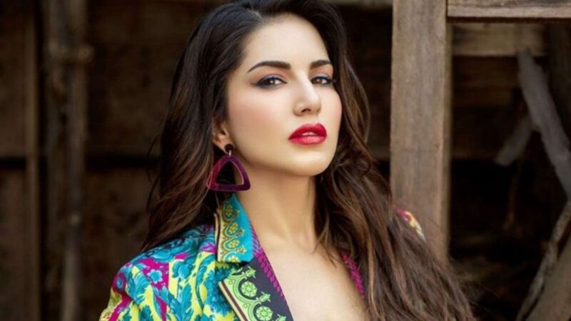 Sunny Leone reveals her identity theft, PAN details allegedly used for fintech loan fraud; READ