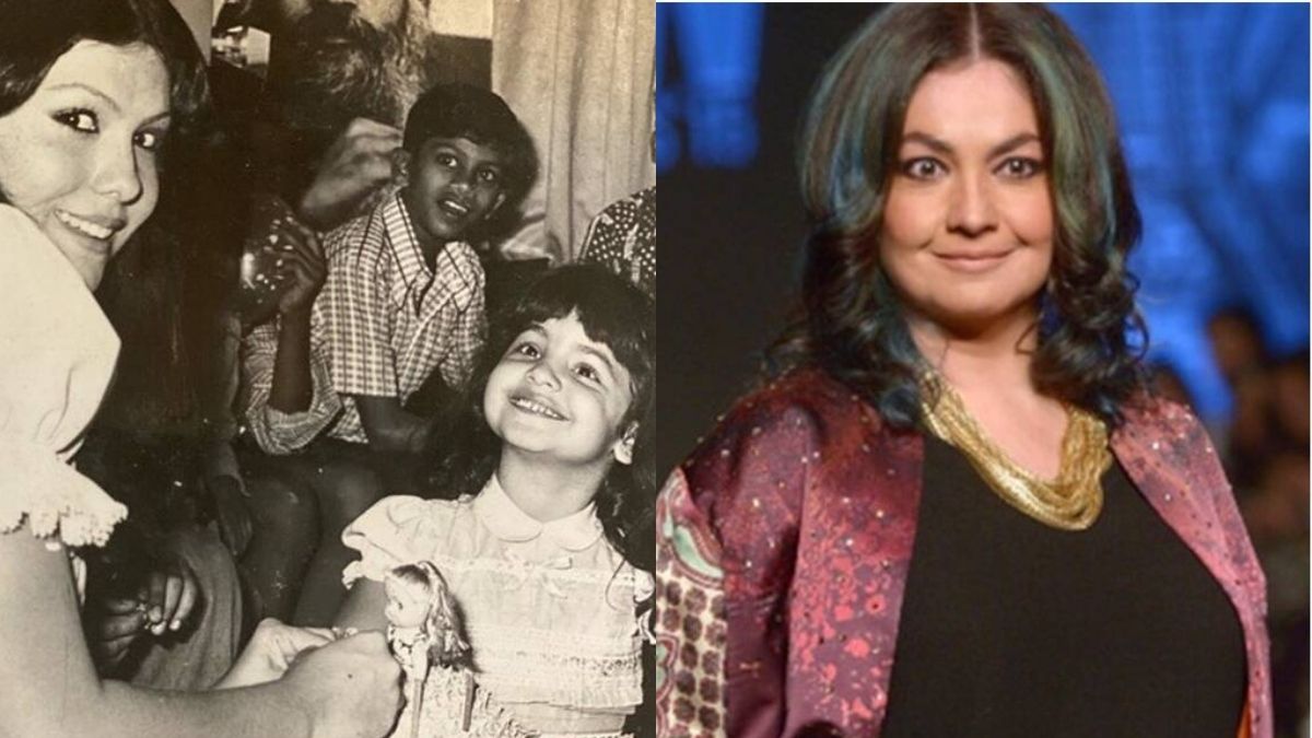 Pooja Bhatt’s 50th birthday: Here’s how a successful actress turned into director