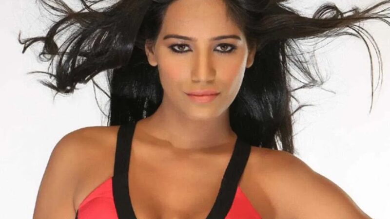 Poonam Pandey accepts she started controversies as she wasn’t getting any job offers; READ