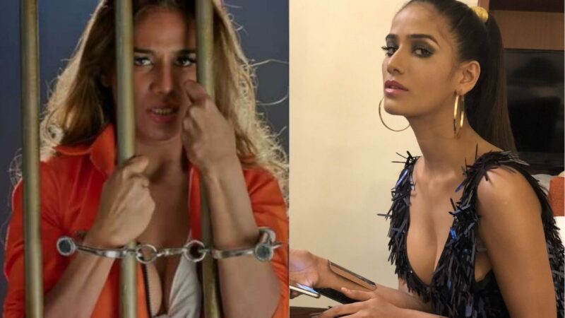 Lock Upp contestant Poonam Pandey: Here’s all about the actress-model’s journey