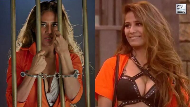 Lock Upp contestant Poonam Pandey: Here’s all about the actress-model’s journey